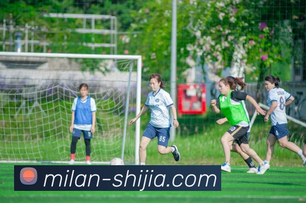 米兰体育品牌故事