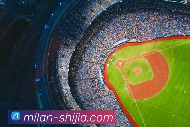 米兰体育服务体系